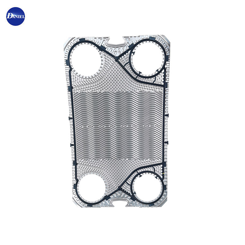 Heat Exchanger Epdm Gasket M20 ထိရောက်မှု တွက်ချက်ခြင်း ရောင်းဝယ်ရေး