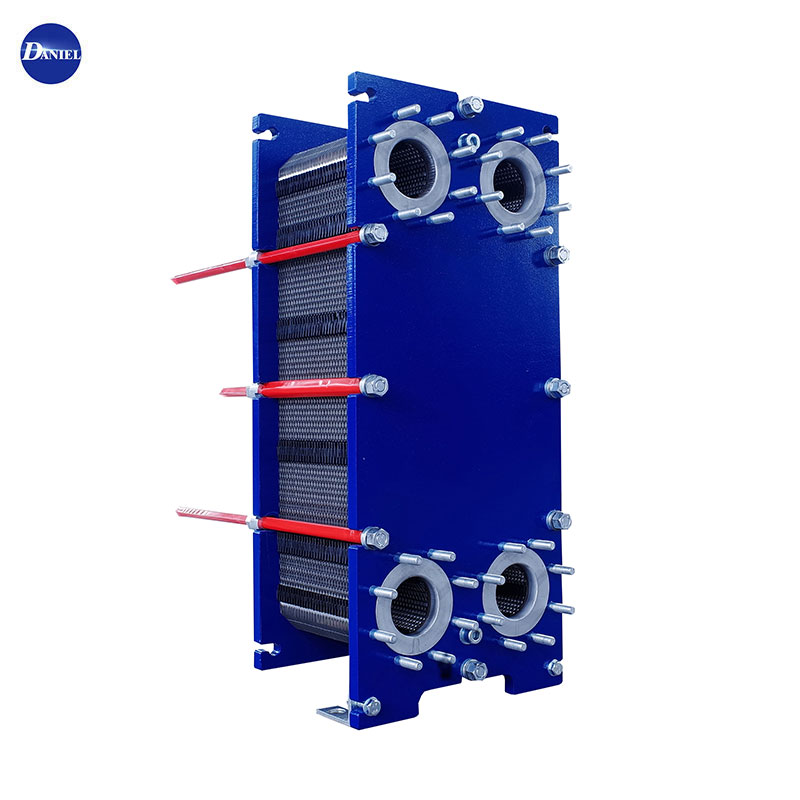 M15 Plate Heat Exchanger စျေးနှုန်းစာရင်း M15 M20