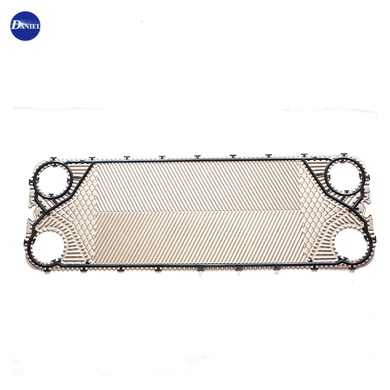 V8 Plate Heat Exchanger Gasket ၊